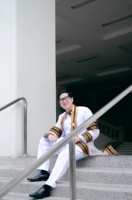 ผลงานการถ่ายภาพ จุฬาลงกรณ์มหาวิทยาลัย